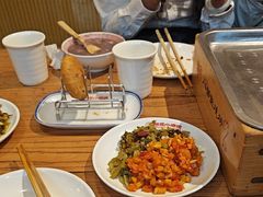 -福苗小骆驼烧烤(大唐不夜城店)