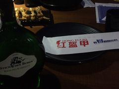 -红盔甲·小龙虾(天钥桥店)