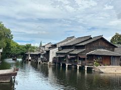 -乌镇景区