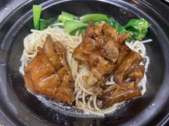-西安高新希尔顿酒店·咖啡露台西餐厅