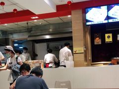 -老通城豆皮大王(吉庆街店)