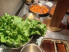 -西塔老太太泥炉烤肉(苏州大悦城店)