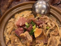 -一楼食业·美食人家