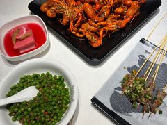 -靓虾二哥长沙地标小龙虾(五一广场店)