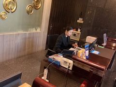 -深圳葵花酒店公寓(福田口岸店)