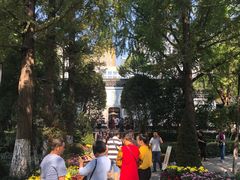 -包公祠