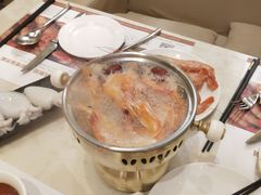 -芭菲盛宴·环球美食(袁家岗店)