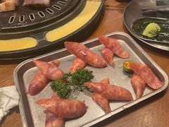 -马场洞肉铺(高丽街店)