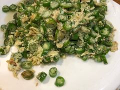 尖椒炒蛋-徐州小院(永宁北路店)