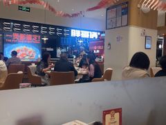 -大厨小馆(华阳城店)