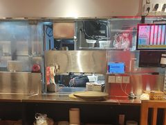 -和府捞面(东直门银座店)