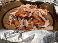 盐焗手撕鸡-新荣记(BFC外滩金融中心店)