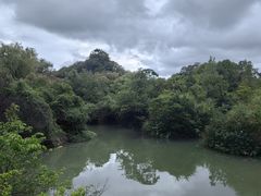 -花溪公园