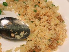 -酌宴府The China Club·广州万富希尔顿酒店(云城东路店)