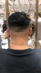 -菲·木田moontin造型salon
