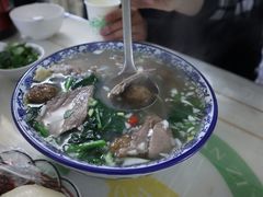 新疆丸子汤-尔力新疆丸子汤(北屯店)