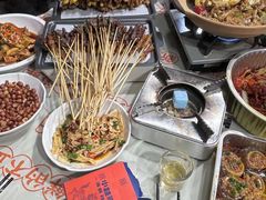 -小林哥的海鲜馆·夜宵烧烤(渔人码头店)