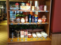 零售区-COSTA COFFEE(新奥购物中心店)