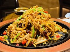 -奉天小馆·非遗东北菜(沈阳万象城店)