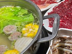 -八合里潮汕鲜牛肉火锅(深圳海岸城店)