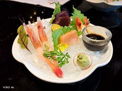 -曙亚洲餐厅-重庆富力艾美酒店(南坪万达广场店)