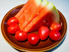 水果拼盘-黔香阁·味(花木店)