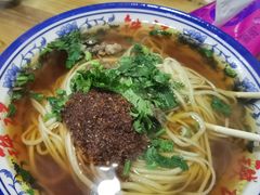 -铁记拉面(胜利路店)
