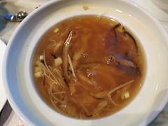 -顺德美的万豪酒店-万豪中餐厅