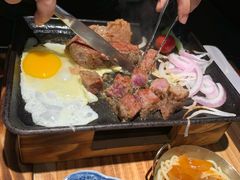 -豪享来牛排(人民店)