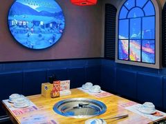 -山河屯铁锅炖·非遗铁锅炖(华强北店)