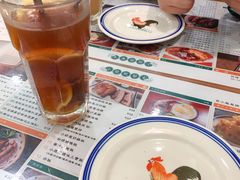 -小龍鳳餐室(番禺路店)