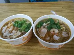 -明月虾面(厦禾路店)