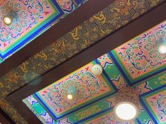 -鹊华居·地道鲁菜·海鲜·融合味(大明湖店)