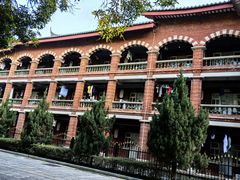 -厦门大学(思明校区)