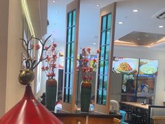 -小杨生煎(香港名都店)