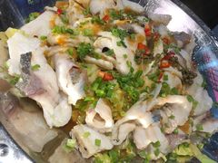-醉得意·山茶油炒土鸡(泰安万达店)