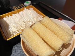 -色響火锅(恒隆广场店)