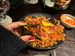 -Fuzzy Bistro 浮几韩餐·茶酒馆