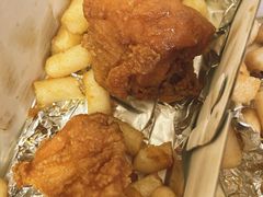 -BOPEYE·波派炸鸡(河西中央商场店)