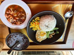 -海盗虾饭·剥好的小龙虾饭(上地辉煌店)