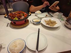 -新侨小馆(东直门北小街店)