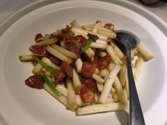 -院里寻菜·精致庭院菜(观沙岭店)