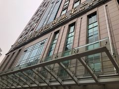 -浙江大学医学院附属第二医院(解放路院区)