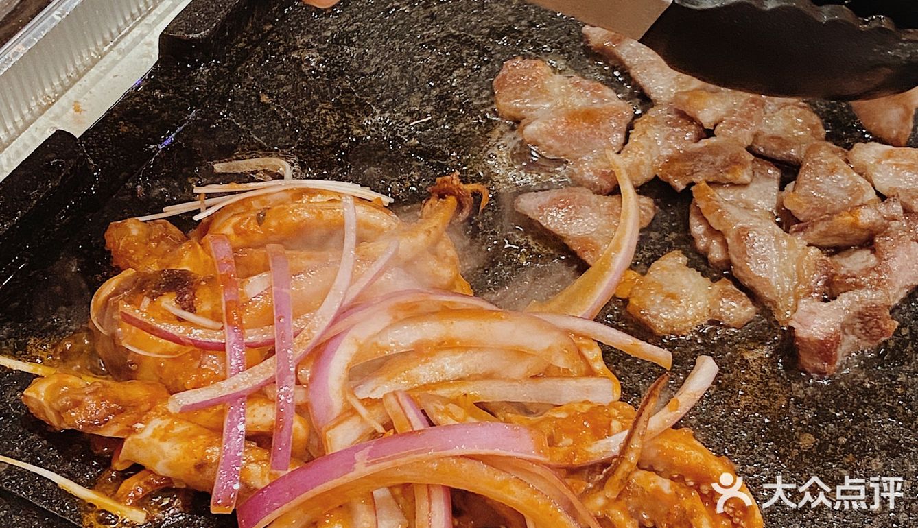 广州美食｜世界上最好的猪拿来烤肉⁉️ 我馋啦
