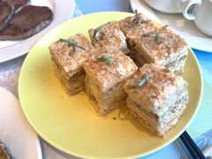 -马哥孛罗咖啡厅·Cafe Marco (厦门马哥孛罗东方大酒店)