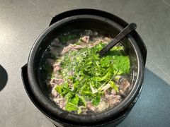 -古市香跷脚牛肉·非遗传承单位