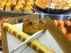 -Caidie Bakery采蝶轩(百越店)