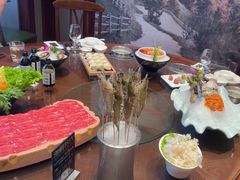 -东海怡品海鲜豆捞(舟宿夜江店)