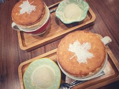 -芙蕾哥哥souffle