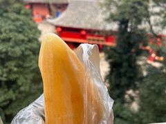 -青城山
